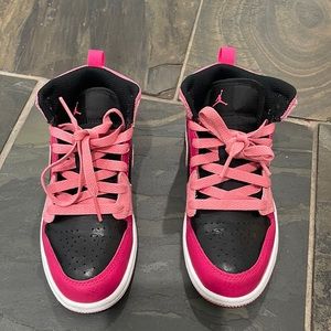 Nike Jordan retro 1 size 13c